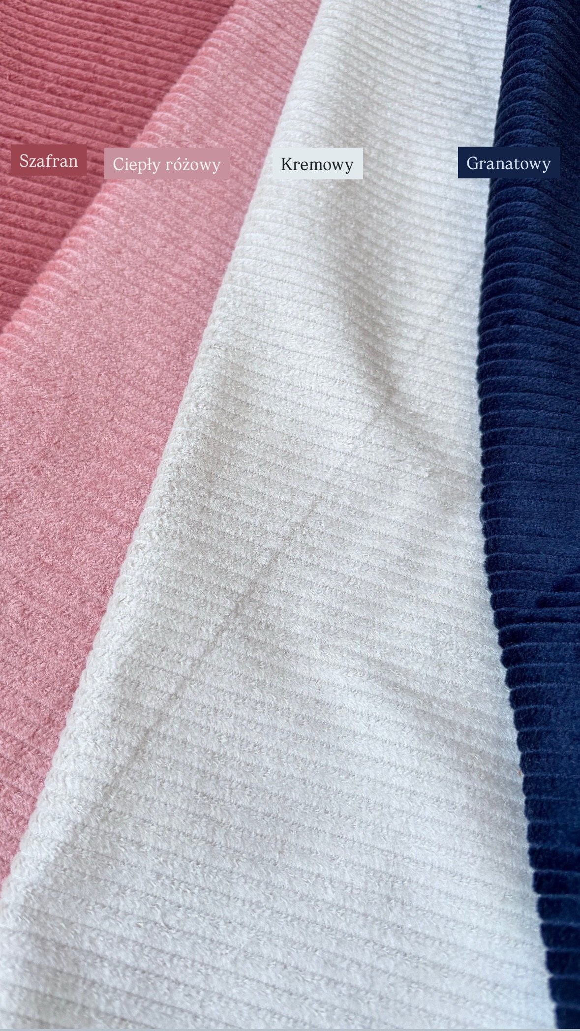 Sztruksowa litera 3D - obrazek 15